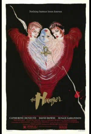 Голод смотреть онлайн в HD 1080