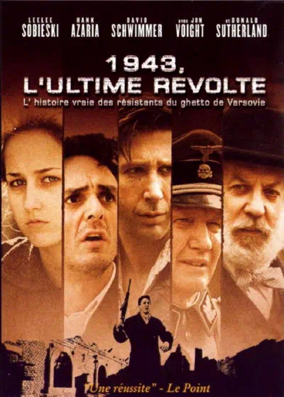 Восстание смотреть онлайн в HD 1080