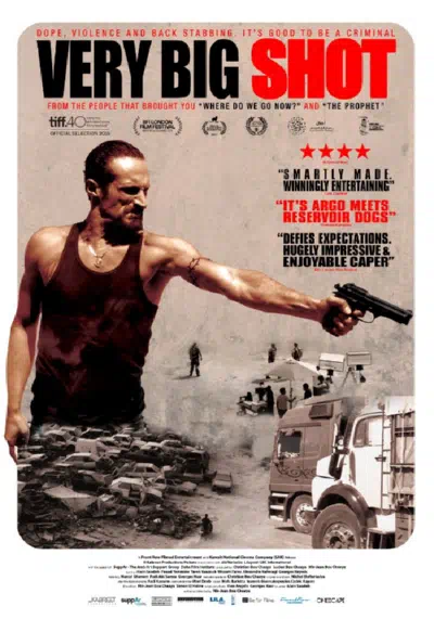 Очень большая шишка смотреть онлайн в HD 1080