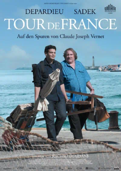 Тур де Франс смотреть онлайн в HD 1080