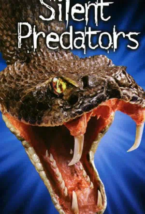 Бесшумные хищники (ТВ) смотреть онлайн в HD 1080