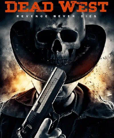 Мертвый запад смотреть онлайн в HD 1080