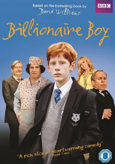 Сын миллиардера смотреть онлайн в HD 1080