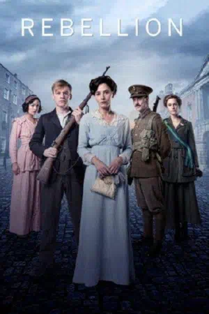 Восстание смотреть онлайн в HD 1080