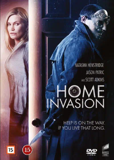 Взлом смотреть онлайн в HD 1080