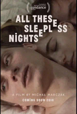 Все бессонные ночи смотреть онлайн в HD 1080
