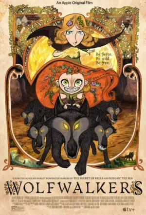 Легенда о волках смотреть онлайн в HD 1080