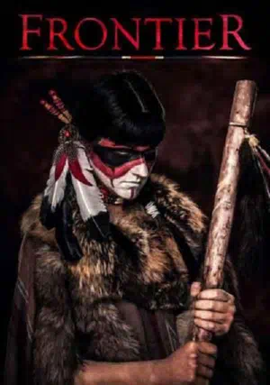 Граница смотреть онлайн в HD 1080