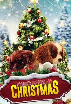 Project: Puppies for Christmas смотреть онлайн бесплатно