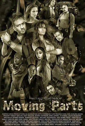 Детали механизма смотреть онлайн в HD 1080