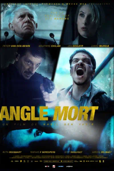 Слепая зона смотреть онлайн в HD 1080