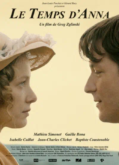 Жизнь с Анной смотреть онлайн в HD 1080