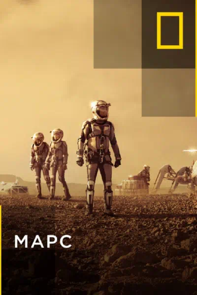 Марс смотреть онлайн в HD 1080