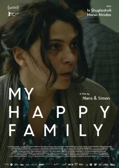 Моя счастливая семья смотреть онлайн в HD 1080