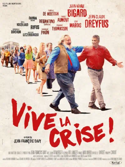 Да здравствует кризис смотреть онлайн в HD 1080