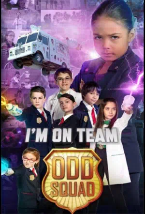 Отряд ребят: Фильм смотреть онлайн в HD 1080