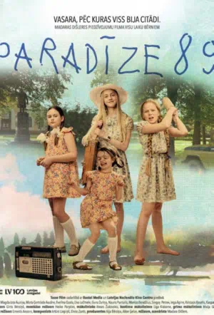 Рай 89 смотреть онлайн в HD 1080