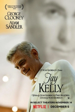 Джей Келли 2025 смотреть в хорошем качестве