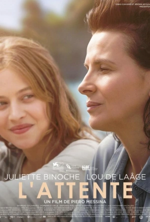 Ожидание смотреть онлайн в HD 1080