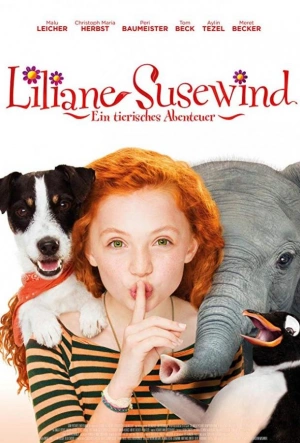 Маленькая мисс Дулиттл смотреть онлайн в HD 1080