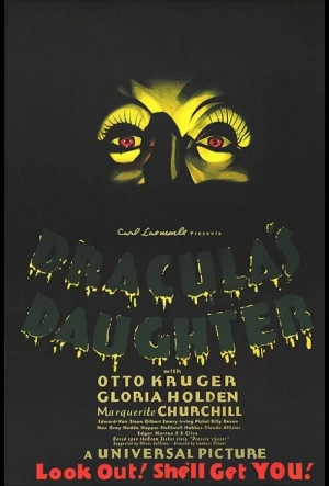 Дочь Дракулы 1936 смотреть в хорошем качестве