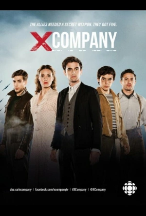 Лагерь Х 2015 смотреть в хорошем качестве