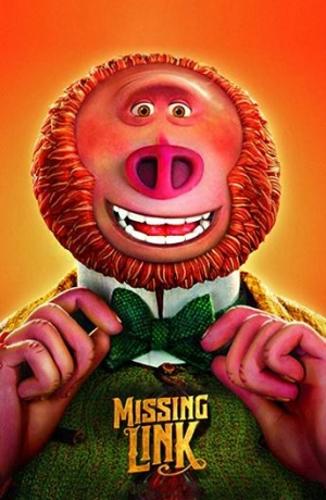 Потерянное звено 2019 смотреть в хорошем качестве