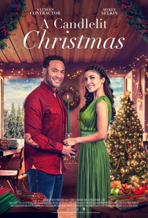 Ароматное Рождество смотреть онлайн бесплатно