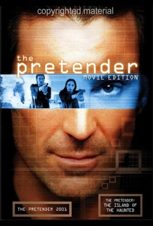 Притворщик: 2001 2001 смотреть в хорошем качестве