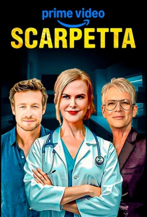 Скарпетта смотреть онлайн в HD 1080