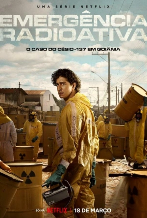 Гояния: Радиационная авария 2026 смотреть в хорошем качестве